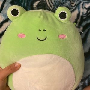 Meet your Posher, Fatima